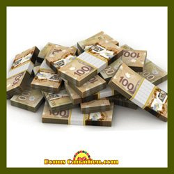 offre d'argent