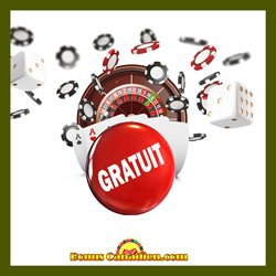 recevoir bonus gratuit