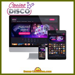casino disco