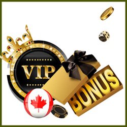 Bonus VIP